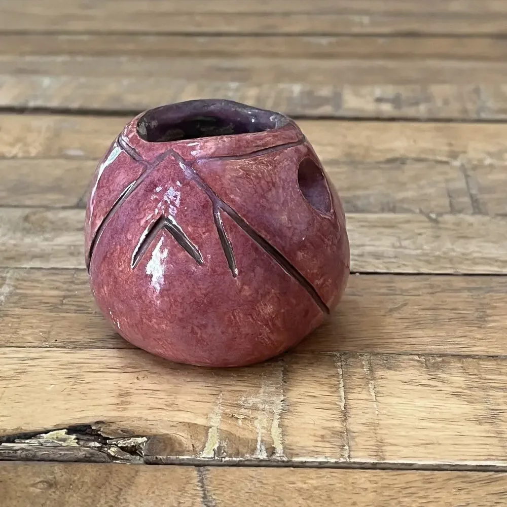 Art Studio Pottery Pot 2.5